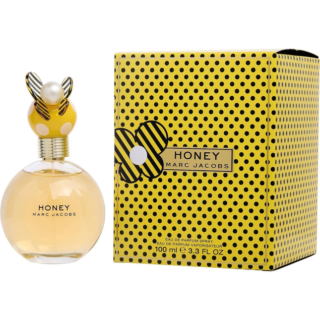 Marc Jacobs Honey Eau de Parfum Spray for Women