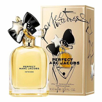 Marc Jacobs Perfect Intense Eau de Parfum Spray for Women
