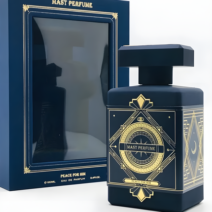 Mast Peace Eau de Parfum Spray for Men