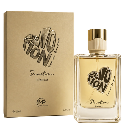 Mast Perfume Devotion Intense Eau de Parfum Spray for Women