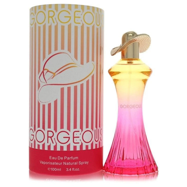 Mast Perfume Gorgeous Eau de Parfum Spray for Women