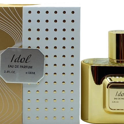 Mast Perfume Idol Eau de Parfum Spray for Women