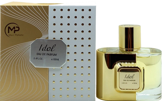 Mast Perfume Idol Eau de Parfum Spray for Women