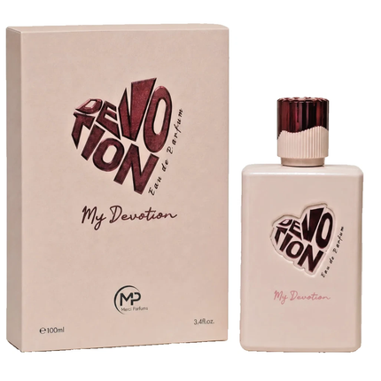 Mast Perfume My Devotion Eau de Parfum Spray for Women