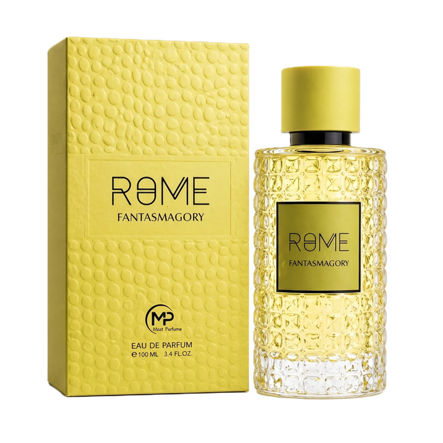 Mast Perfume Rome Fantasmagory Eau de Parfum Spray for Unisex