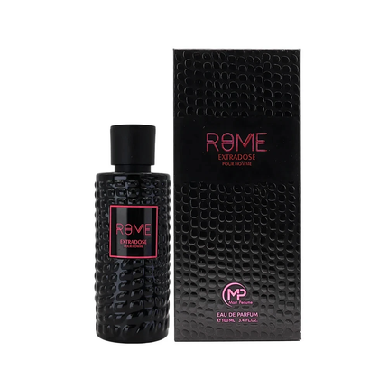 Mast Perfume Rome Intense Pour Homme Eau de Parfum Spray for Men
