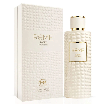Mast Perfume Rome Ivory Pour Femme Eau de Parfum Spray for Women