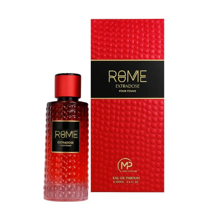 Mast Rome Extradose Eau de Parfum Spray for Women