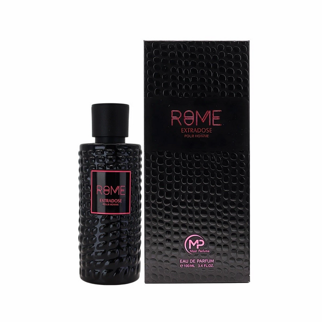 Mast Rome Extradose Pour Homme Eau de Parfum Spray for Men