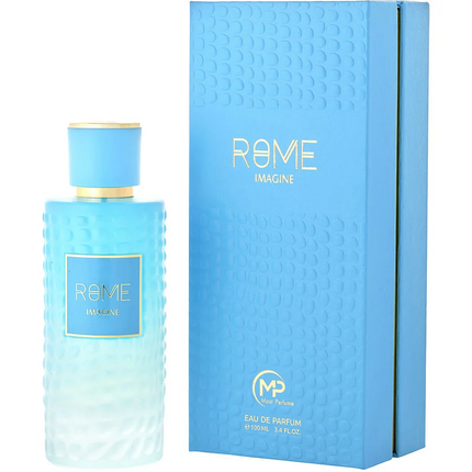 Mast Rome Imagine Eau de Parfum Spray for Unisex