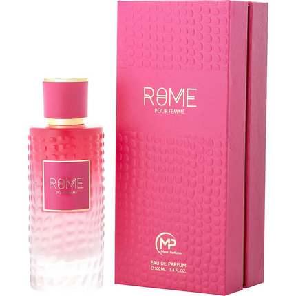 Mast Perfume Rome Pour Femme Eau de Parfum Spray for Women