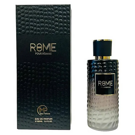 Mast Perfume Rome Pour Homme Eau de Parfum Spray for Men