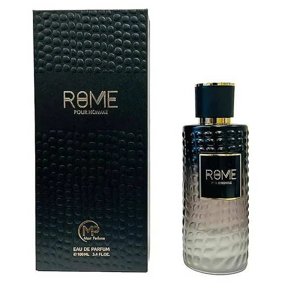 Mast Perfume Rome Pour Homme Eau de Parfum Spray for Men