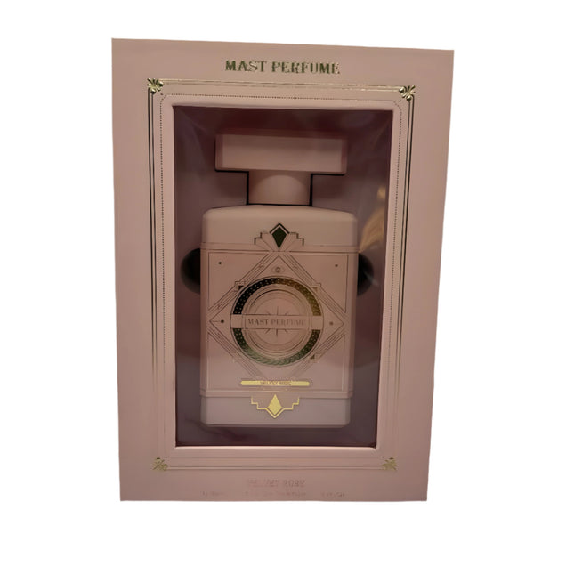 Mast Velvet Rose Eau De Parfum for Women