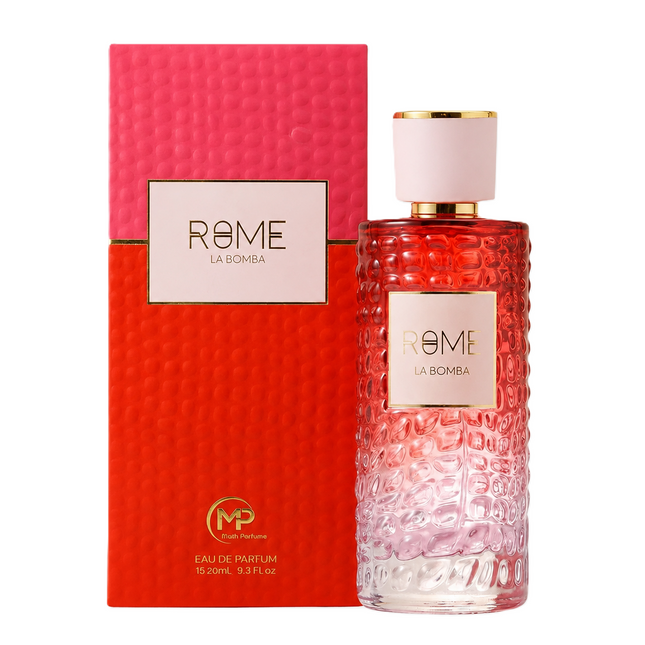 Mast Perfume Rome La Bomba Eau de Parfum Spray for Women