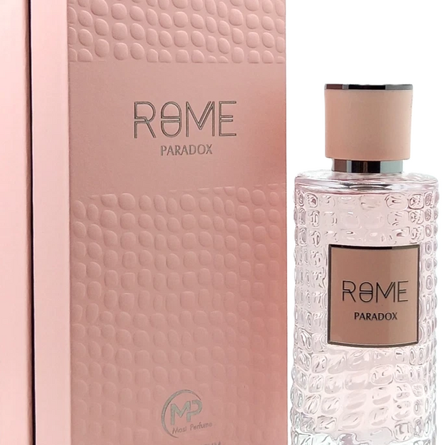 Mast Perfume Rome Paradox Pour Femme Eau de Parfum Spray for Women