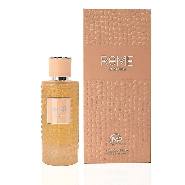 Mast Perfume Rome Yum Yum Pour Femme Eau de Parfum Spray for Women