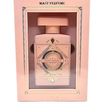 Mast Velvet Rose Eau de Parfum Spray for Women