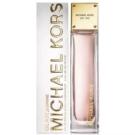 Michael Kors Glam Jasmine Eau de Parfum Spray for Women