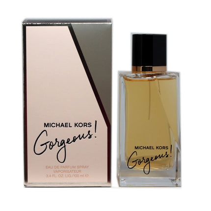 Michael Kors Gorgeous! Eau de Parfum Spray for Women