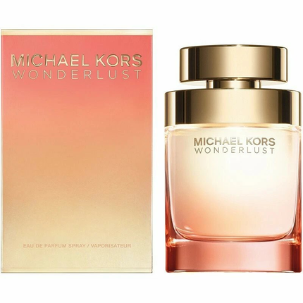 Michael Kors Wonderlust Eau de Parfum Spray for Women