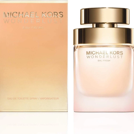 Michael Kors Wonderlust Eau Fresh Eau de Parfum Spray for Women