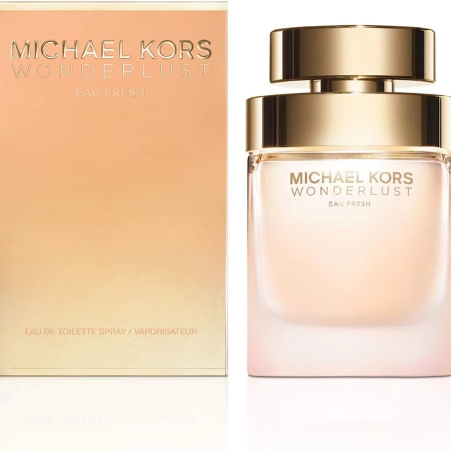 Michael Kors Wonderlust Eau Fresh Eau de Parfum Spray for Women