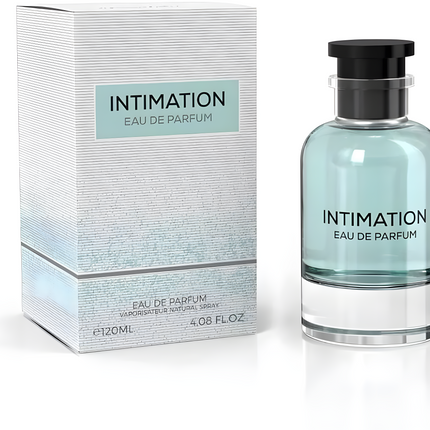 Intimation by Milestone Eau de Parfum for Men