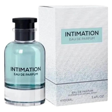 Milestone Intimation Eau de Parfum Spray for Men