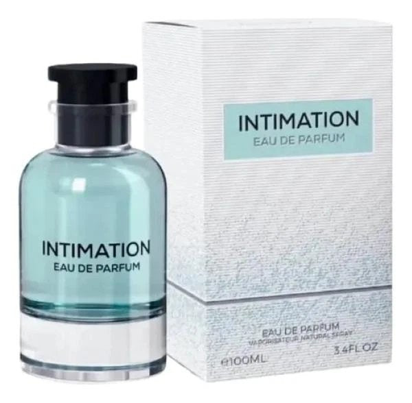 Milestone Intimation Eau de Parfum Spray for Men