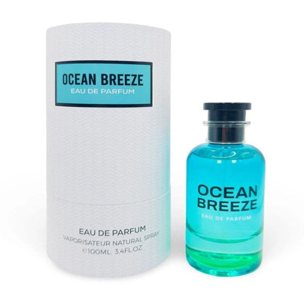 Milestone Perfumes Ocean Breeze Eau de Parfum Spray for Men