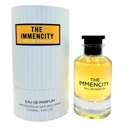 Milestone Perfumes The Immencity Eau de Parfum Spray for Men