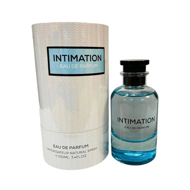 Milestone Intimation Eau de Parfum Spray for Men
