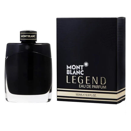 Mont Blanc Legend Eau de Parfum Spray for Men