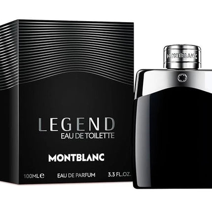 Mont Blanc Legend Eau de Toilette Spray for Men