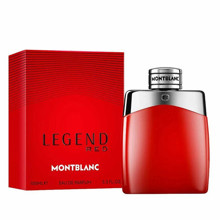 Mont Blanc Legend Red Eau de Parfum Spray for Men