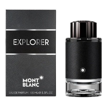 Mont Blanc Explorer Eau de Parfum Spray for Men