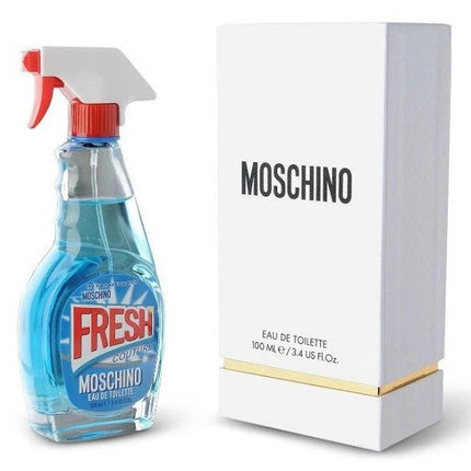 Moschino Fresh Couture Eau de Toilette Spray for Women