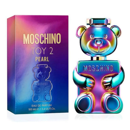 Moschino Toy 2 Pearl Eau de Parfum Spray for Women