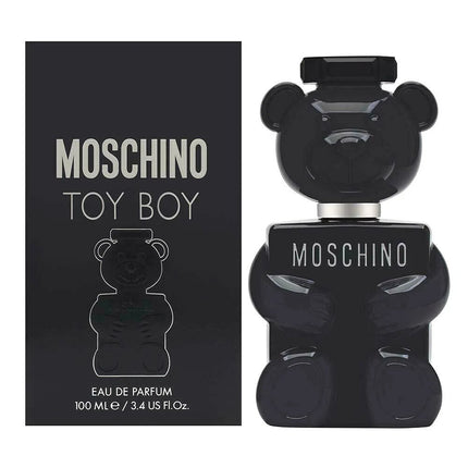 Moschino Toy Boy Eau de Parfum Spray for Men