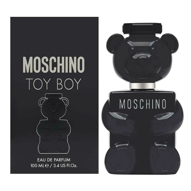 Moschino Toy Boy Eau de Parfum Spray for Men