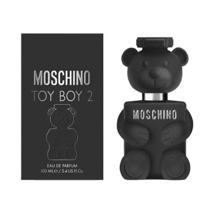 Moschino Toy Boy 2 Eau de Parfum Spray for Men