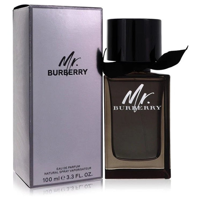Mr. Burberry Eau de Parfum Spray for Men