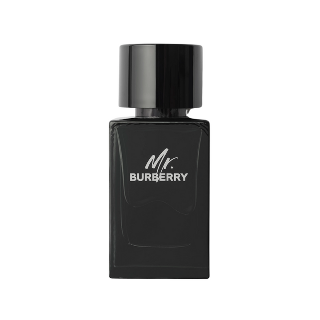Mr. Burberry Eau de Parfum Spray for Men
