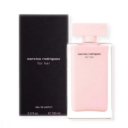 Narciso Rodriguez For Her Eau de Parfum Spray for Women