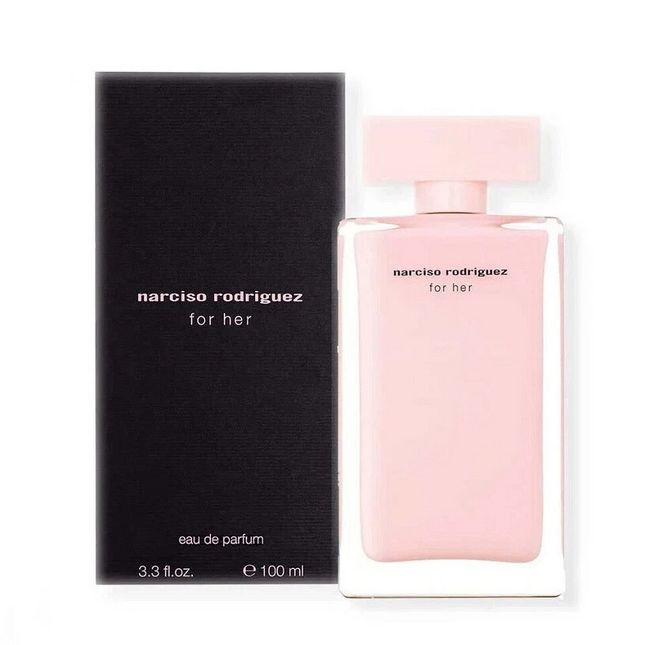 Narciso Rodriguez For Her Eau de Parfum Spray for Women