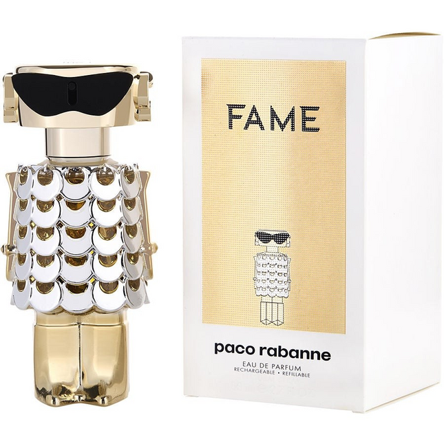 Paco Rabanne Fame Eau De Parfum Spray for Women
