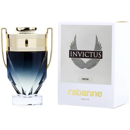 Paco Rabanne Invictus Parfum Spray for Men