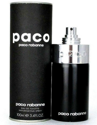 Paco Rabanne Paco Eau de Toilette Spray for Unisex