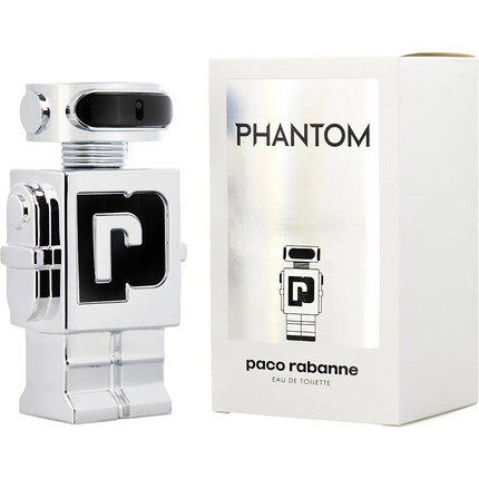 Paco Rabanne Phantom Eau De Toilette Spray for Men